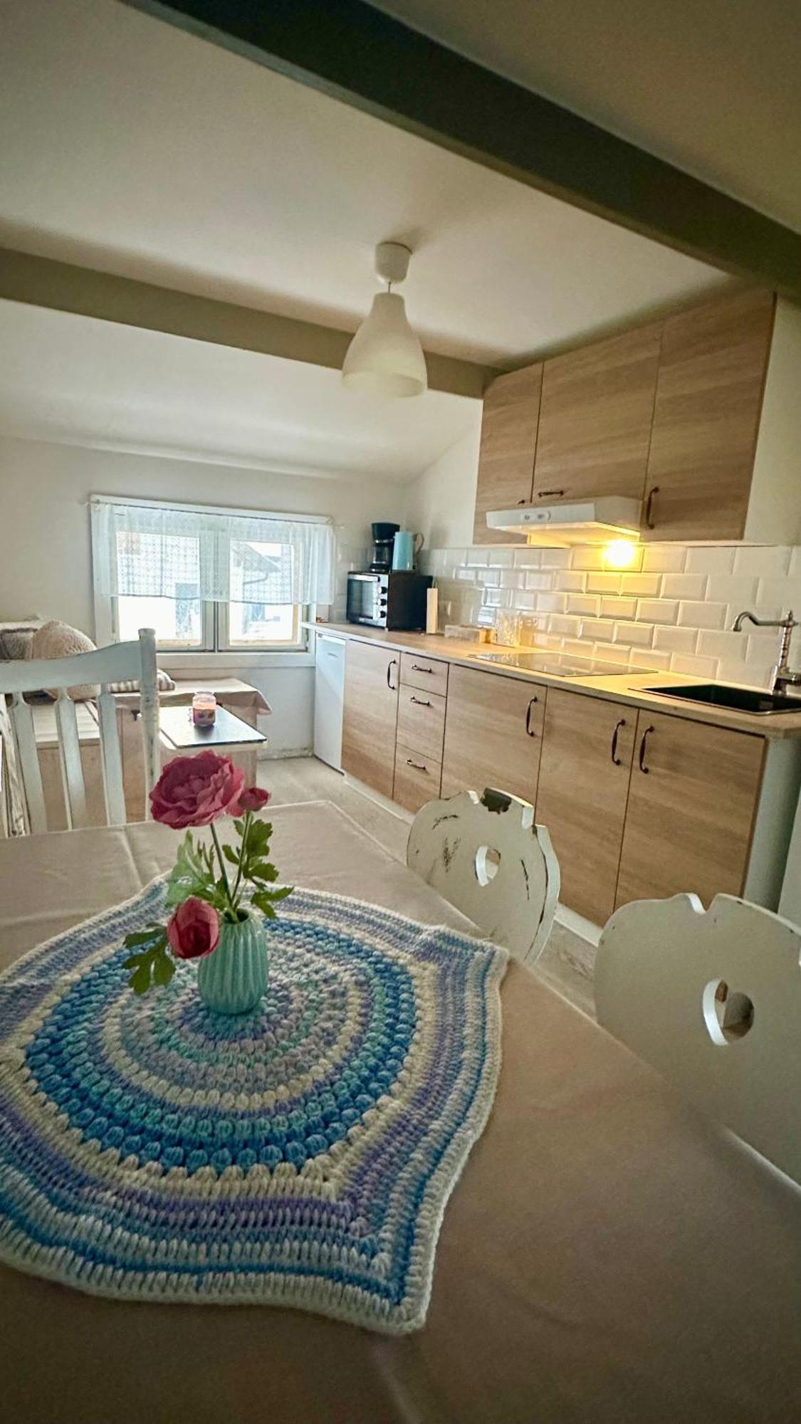 Ferienwohnung Rosenheim Wagenham Екстер'єр фото