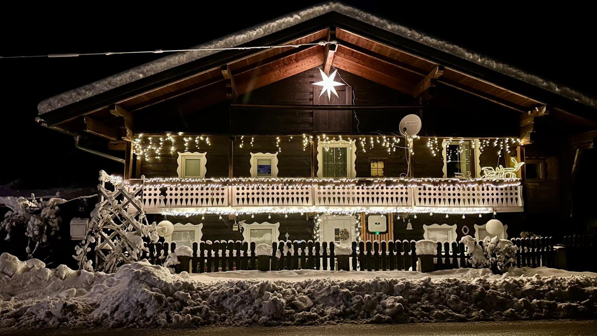 Ferienwohnung Rosenheim Wagenham Екстер'єр фото