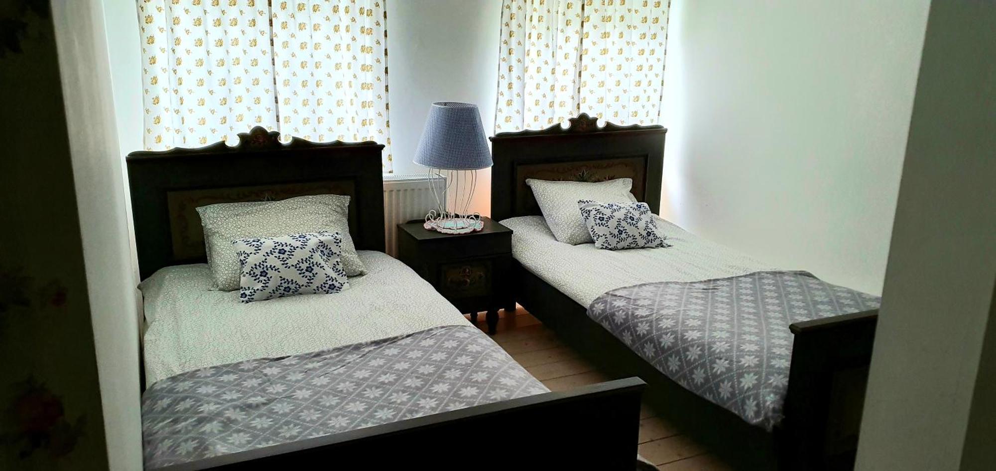 Ferienwohnung Rosenheim Wagenham Номер фото