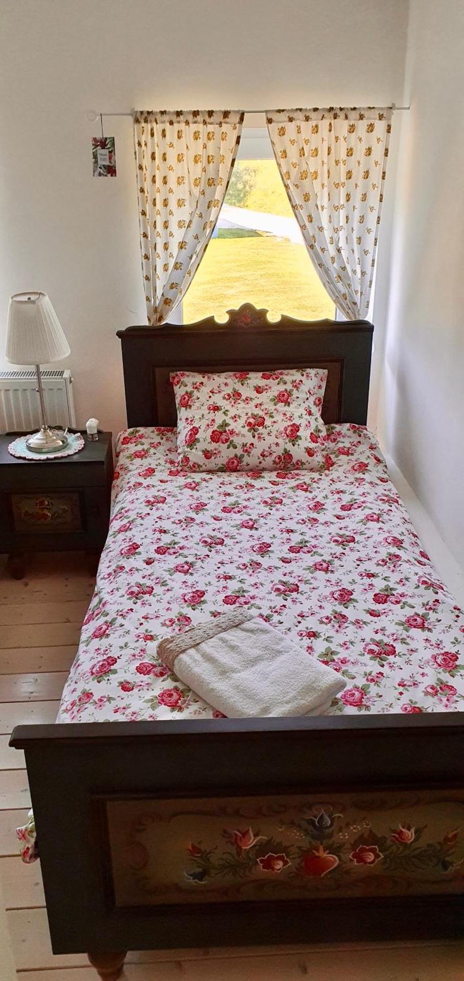 Ferienwohnung Rosenheim Wagenham Екстер'єр фото
