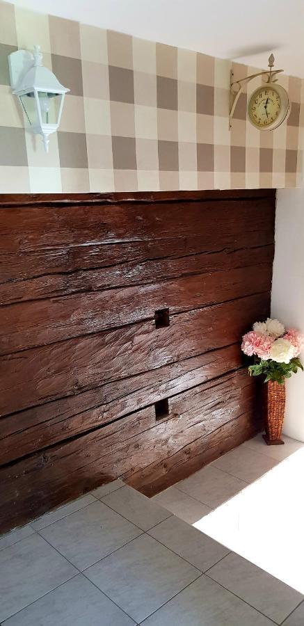 Ferienwohnung Rosenheim Wagenham Екстер'єр фото
