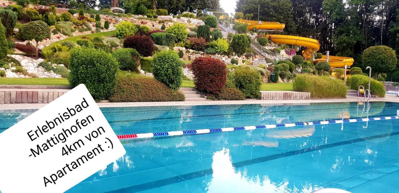 Ferienwohnung Rosenheim Wagenham Екстер'єр фото